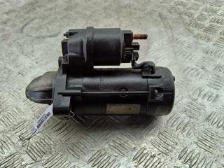 стартер BMW 7 E65/E66 2004, 3.0 л., дизель, АКПП, чёрный, седан