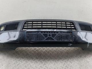 бампер передний Audi A6 C5 2002, бензин, чёрный, универсал, 4B3807111