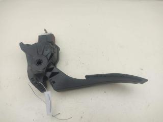 педаль Opel Astra J 2010, 1.4 л., бензин, МКПП, чёрный, хетчбэк 5 дв., 13252702