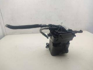 корпус топливного фильтра Opel Astra G 2001, 2.0 л., дизель