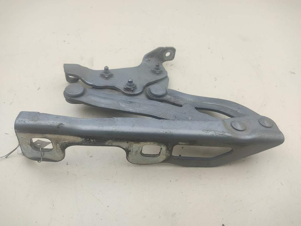 петля капота правая Opel Corsa D 2007, синий, хетчбэк 3 дв., 13186900
