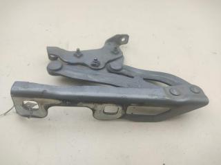 петля капота правая Opel Corsa D 2007, синий, хетчбэк 3 дв., 13186900
