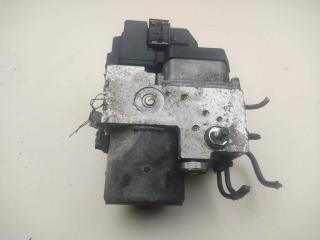 блок ABS Opel Zafira A 2003, 2.0 л., бензин, МКПП, синий, минивэн, 24463350, 0273004648