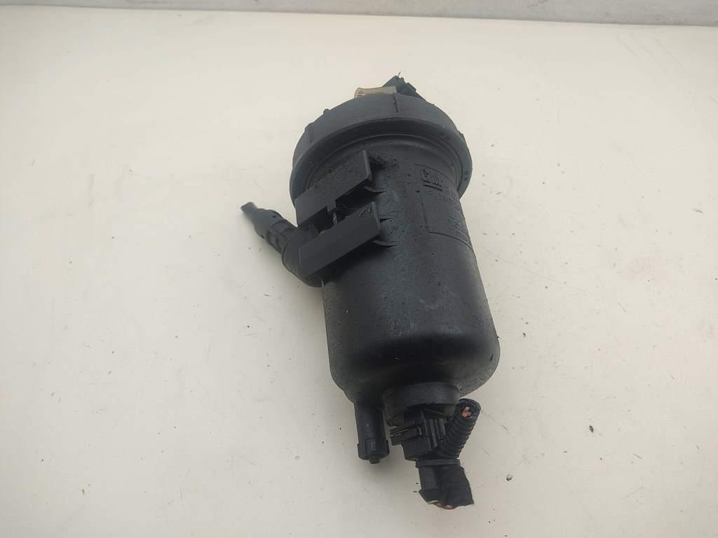 корпус топливного фильтра Opel Vectra C 2007, 1.9 л., дизель, 13122587