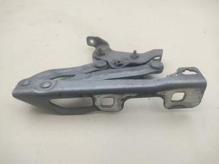 петля капота левая Opel Corsa D 2007, синий, хетчбэк 3 дв., 13186899