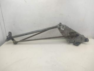 Механизм стеклоочистителя переднего (трапеция дворников) Opel Omega B 1996, 2.0 л., бензин, МКПП, зелёный, универсал, 22116641