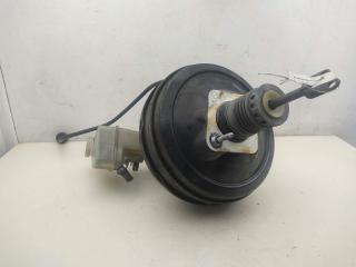 вакуумный усилитель тормозов Opel Vectra C 2007, 1.9 л., дизель, МКПП, чёрный, универсал, 46831404