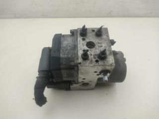 блок ABS Opel Meriva A 2004, 1.7 л., дизель, МКПП, красный, минивэн, 0265220658, 0273004655
