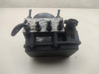 блок ABS Opel Corsa D 2007, 1.4 л., бензин, МКПП, синий, хетчбэк 3 дв., 0265232238