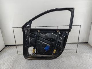 стеклоподъемник электрический передний левый Volkswagen Touareg 2006, 3.0 л., дизель, АКПП, серый, внедорожник 5 дв., 7L6837729H