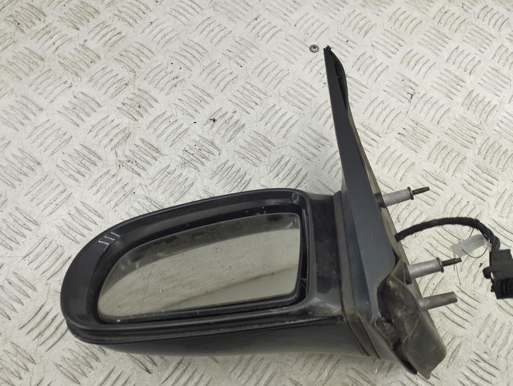 зеркало левое Mercedes-Benz M-Class ML W163 2004, 2.7 л., дизель, АКПП, чёрный, внедорожник 5 дв., 380233