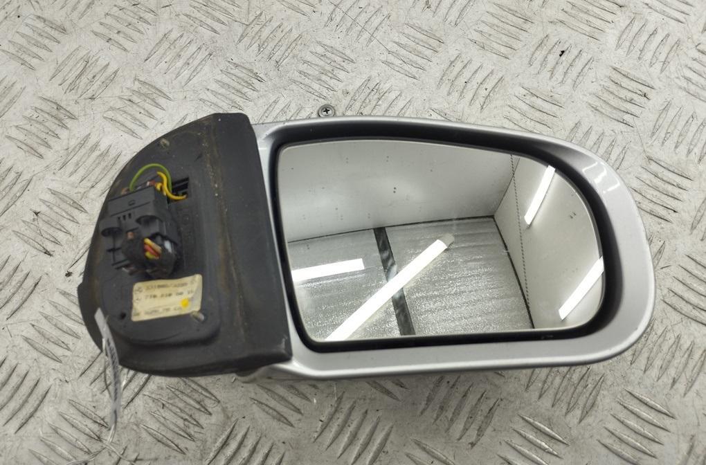 зеркало правое Mercedes-Benz E W210 2000, 2.2 л., дизель, АКПП, серый, универсал, 2108108816 - фото №1
