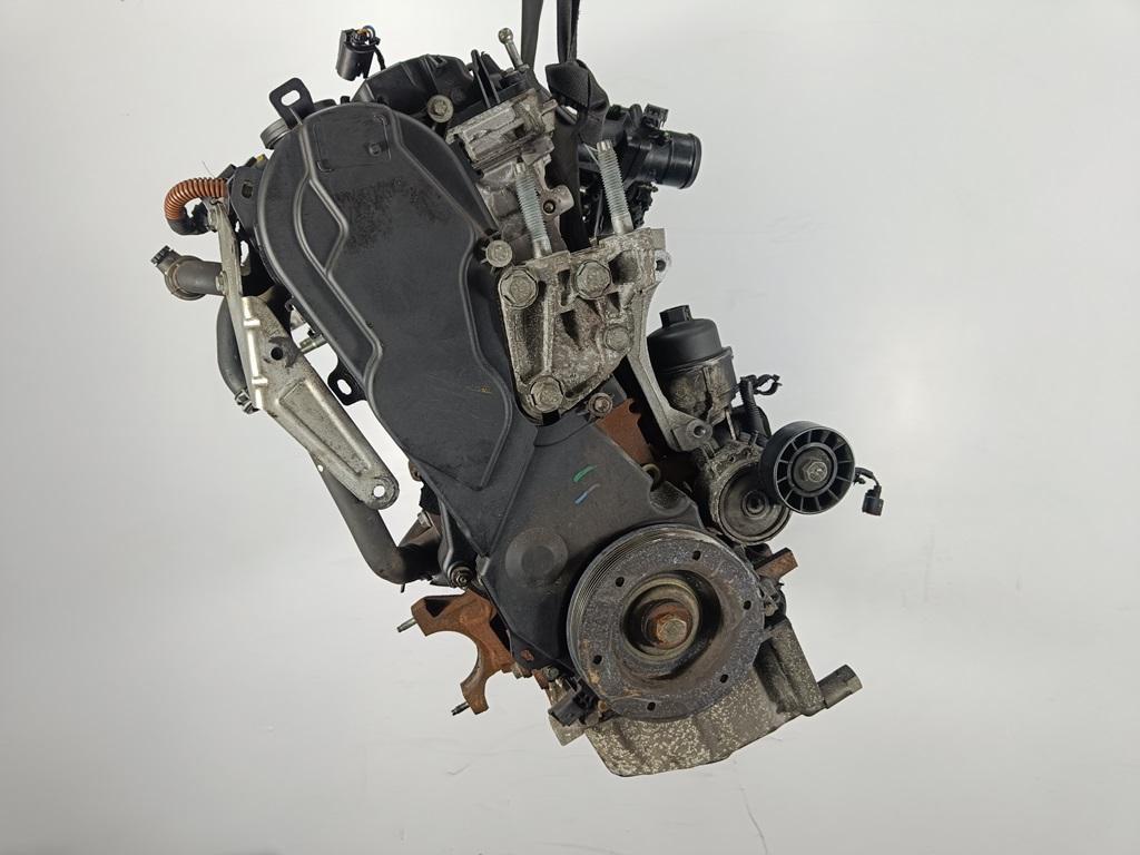 двигатель Ford S-Max 2006, 2.0 л., дизель, МКПП, QXWA