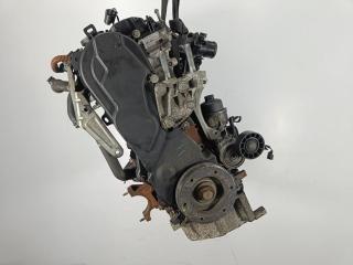 двигатель Ford S-Max 2006, 2.0 л., дизель, МКПП, QXWA