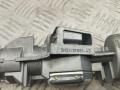 замок зажигания Ford Focus 2 поколение 2005, 1.6 л., i, бензин, МКПП, серый, хетчбэк 3 дв., 3M513F880AC - фото №4