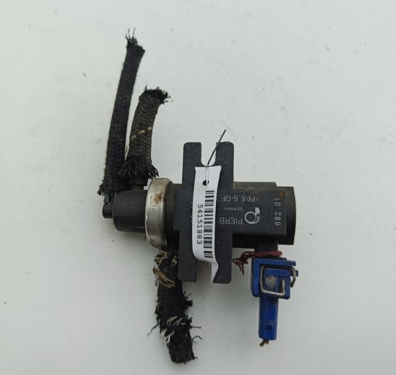 клапан EGR Volkswagen Transporter T4 1994, 1.9 л., дизель, МКПП, белый, микроавтобус, 1H0906327