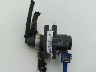 клапан EGR Volkswagen Transporter T4 1994, 1.9 л., дизель, МКПП, белый, микроавтобус, 1H0906327
