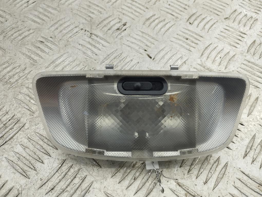 фонарь салона (плафон) Mercedes-Benz Vito 2001, 2.2 л., дизель, АКПП, чёрный, микроавтобус, 6388201501
