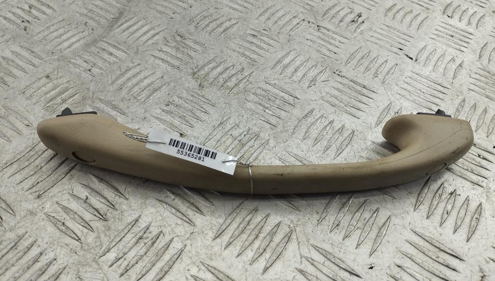 ручка внутренняя потолочная Mercedes-Benz Vito 2001, 2.2 л., дизель, АКПП, чёрный, микроавтобус