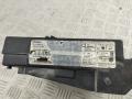 блок предохранителей SEAT Alhambra 2001, 1.9 л., дизель, МКПП, чёрный, минивэн, 7M3962258M - фото №3
