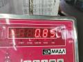 блок предохранителей SEAT Alhambra 2001, 1.9 л., дизель, МКПП, чёрный, минивэн, 7M3962258M - фото №4