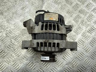 генератор Opel Astra G 1999, 1.6 л., бензин, МКПП, зелёный, хетчбэк 5 дв., 0986042740