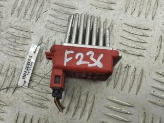 сопротивление печки SEAT Alhambra 2001, 1.9 л., дизель, МКПП, чёрный, минивэн, 1J0907521