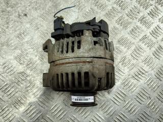 генератор Opel Combo C 2008, 1.4 л., бензин, МКПП, серый, фургон, 13222930, 0124325171