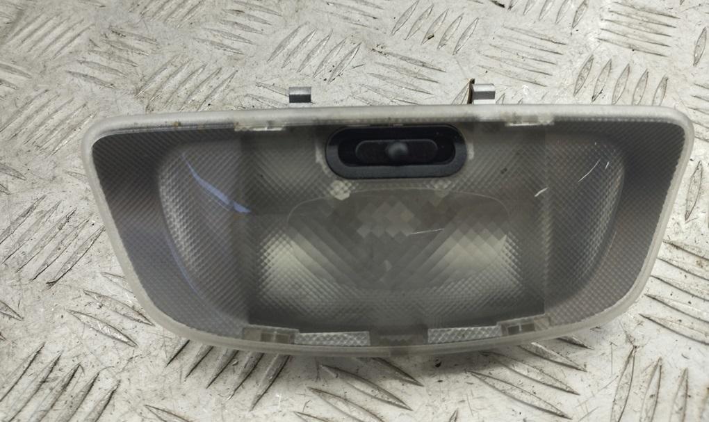 фонарь салона (плафон) Mercedes-Benz Vito 2001, 2.2 л., дизель, АКПП, чёрный, микроавтобус, 6388201501