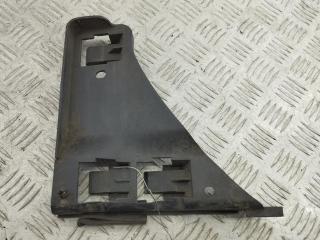 кронштейн переднего бампера SEAT Alhambra 2001, 1.9 л., дизель, МКПП, чёрный, минивэн, 7M3807183