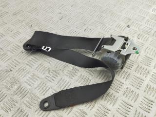 ремень безопасности Ford Fiesta 2004, 1.3 л., бензин, МКПП, чёрный, хетчбэк 5 дв., 2S6AA61294AD
