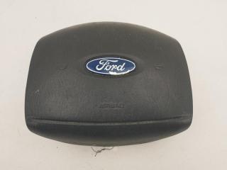 подушка безопасности водителя Ford Transit 2004, 2.0 л., дизель, МКПП, белый, микроавтобус, YC1AV0432B13APW