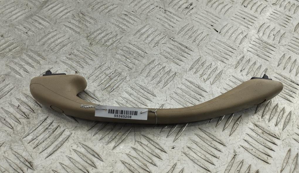 ручка внутренняя потолочная Mercedes-Benz Vito 2001, 2.2 л., дизель, АКПП, чёрный, микроавтобус