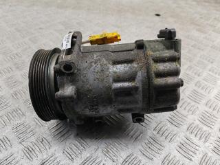 компрессор кондиционера Peugeot 307 2005, 2.0 л., дизель, 1308