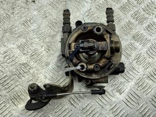моновпрыск Opel Astra G 1999, 1.6 л., бензин, МКПП, зелёный, хетчбэк 5 дв., 17096150