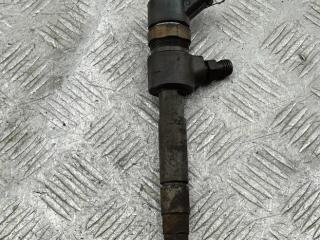 форсунка Opel Vectra C 2007, 1.9 л., дизель, МКПП, чёрный, универсал, 0445110276