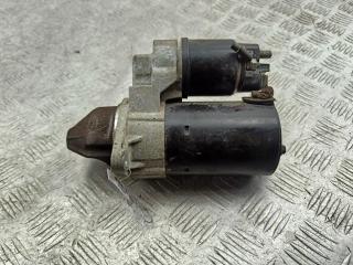 стартер Opel Vectra C 2003, 1.8 л., бензин, МКПП, серый, хетчбэк 5 дв., 0001107405
