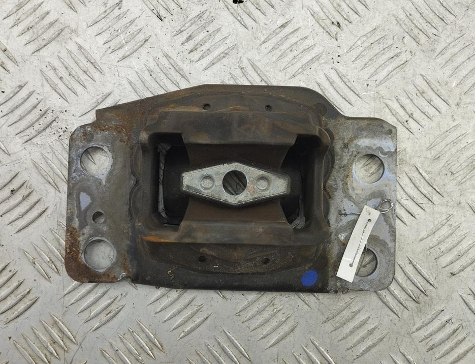 подушка крепления КПП Ford Mondeo IV 2008, 1.6 л., i, бензин, МКПП, чёрный, универсал, 7G917M121BA