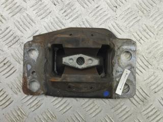 подушка крепления КПП Ford Mondeo IV 2008, 1.6 л., i, бензин, МКПП, чёрный, универсал, 7G917M121BA