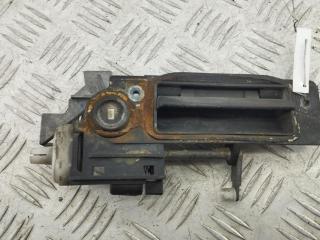 ручка крышки багажника Mercedes-Benz E W210 2000, серый, универсал, 32409603