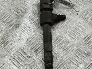 форсунка Opel Vectra C 2007, 1.9 л., дизель, МКПП, чёрный, универсал, 0445110276