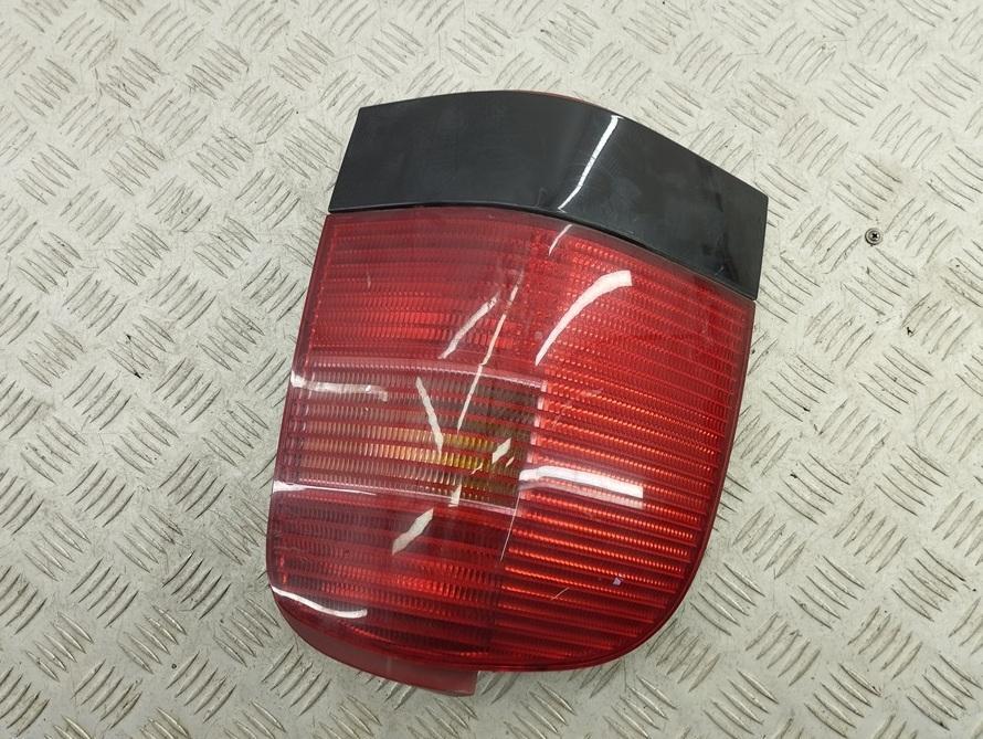 фонарь задний левый SEAT Alhambra 2001, 1.9 л., дизель, МКПП, чёрный, минивэн, 7M3945095F