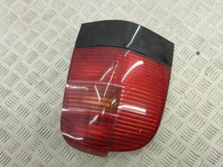 фонарь задний левый SEAT Alhambra 2001, 1.9 л., дизель, МКПП, чёрный, минивэн, 7M3945095F
