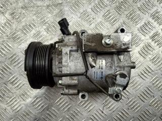 компрессор кондиционера Ford Mondeo III 2001, 1.8 л., бензин, 8FK351113901