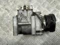 компрессор кондиционера Ford Mondeo III 2001, 1.8 л., бензин, 8FK351113901 - фото №2
