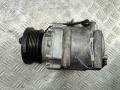 компрессор кондиционера Ford Mondeo III 2001, 1.8 л., бензин, 8FK351113901 - фото №3