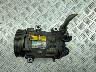 компрессор кондиционера Citroen C5 2007, 2.0 л., дизель, 9683055180