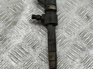 форсунка Opel Vectra C 2007, 1.9 л., дизель, МКПП, чёрный, универсал, 0445110276