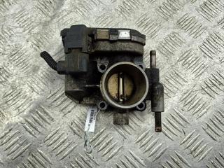заслонка дроссельная Opel Combo C 2008, 1.4 л., бензин, МКПП, серый, фургон, 0280750133, 24420536