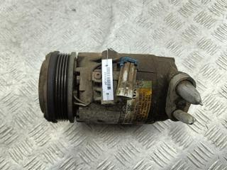 компрессор кондиционера Opel Meriva A 2004, 1.6 л., бензин, 09165714